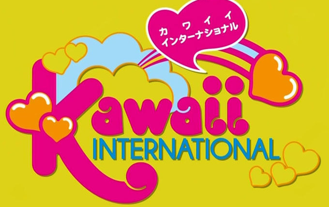 Сериал Kawaii International