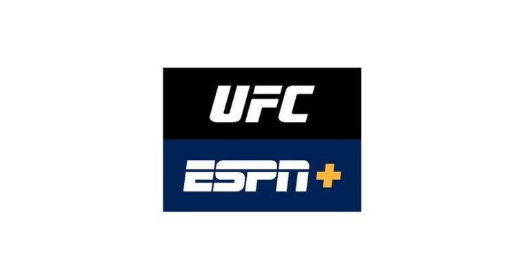 Show UFC on ESPN