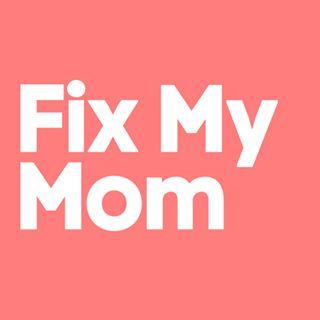 Сериал Fix My Mom