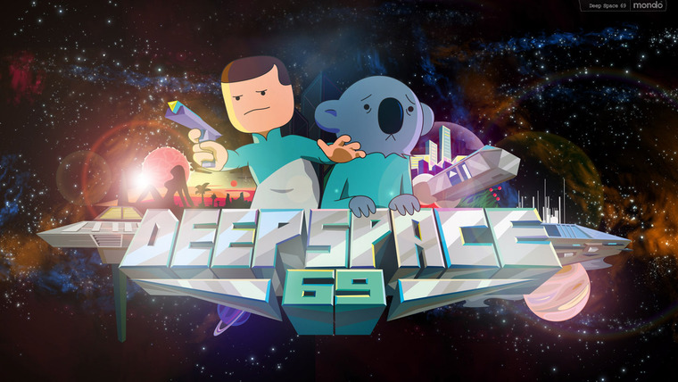 Show Deep Space 69