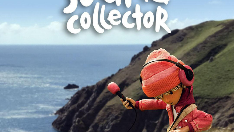 Сериал The Sound Collector