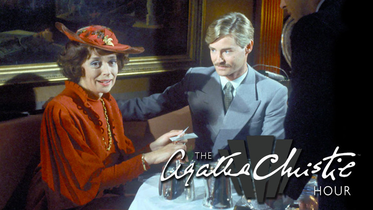 Show The Agatha Christie Hour