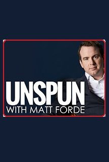 Show Unspun with Matt Forde