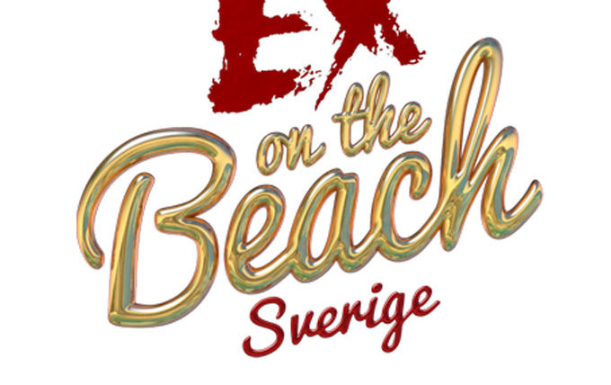 Сериал Ex on the Beach Sverige