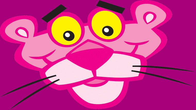 Show The Pink Panther