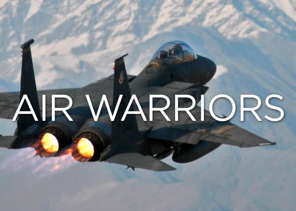 Show Air Warriors