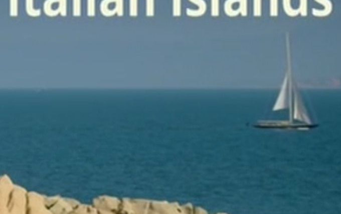 Сериал Alex Polizzi's Italian Islands