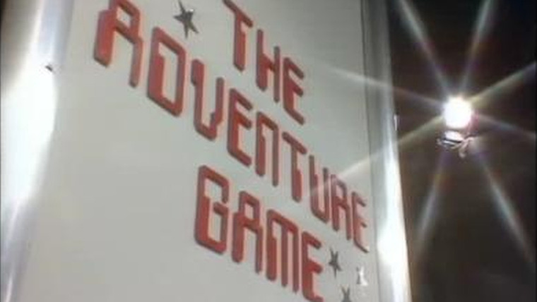 Сериал The Adventure Game