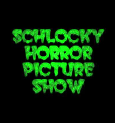 Сериал The Schlocky Horror Picture Show