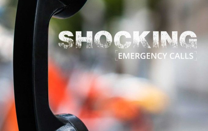 Show Shocking Emergency Calls