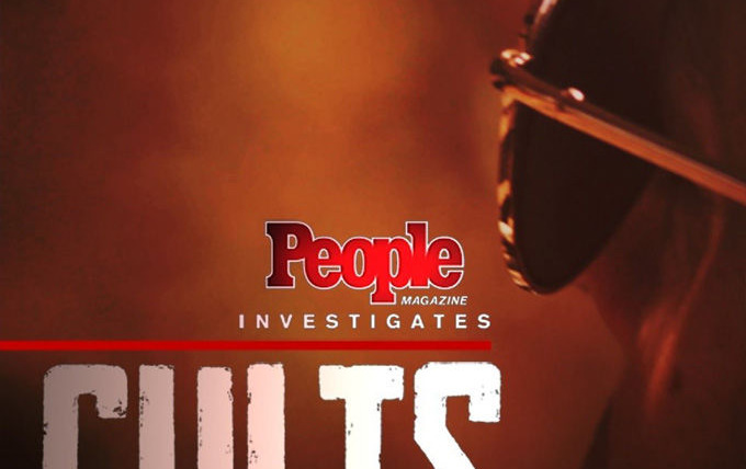 Show People Magazine Investigates: Cults