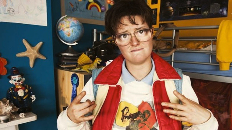 Show The Morgana Show