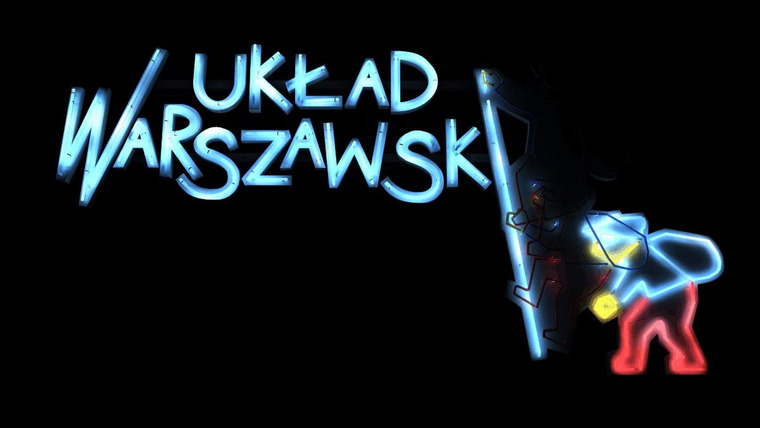 Сериал Układ warszawski