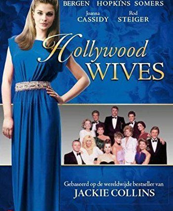 Show Hollywood Wives