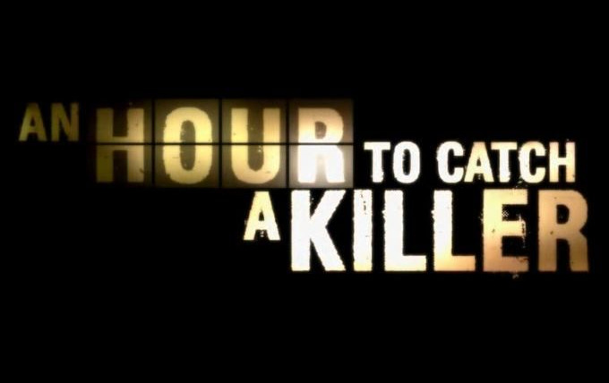 Сериал An Hour to Catch a Killer with Trevor McDonald