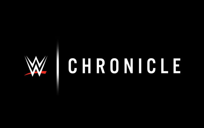 Сериал WWE Chronicle