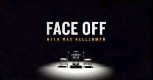 Сериал Face Off with Max Kellerman