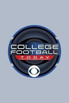 Show College Football Today