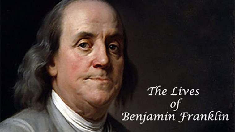 Show Benjamin Franklin