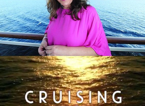 Сериал Cruising with Jane McDonald