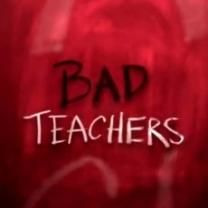 Сериал Bad Teachers