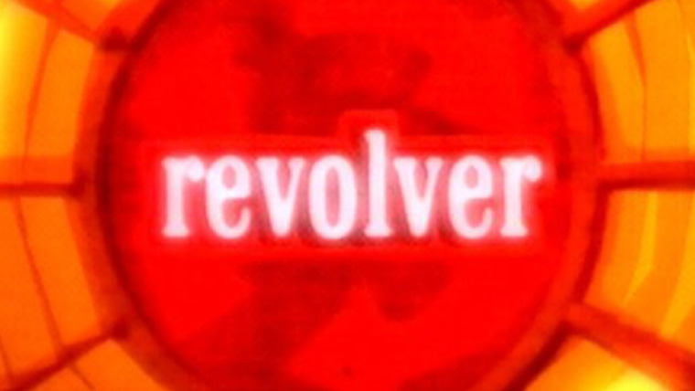 Сериал Revolver