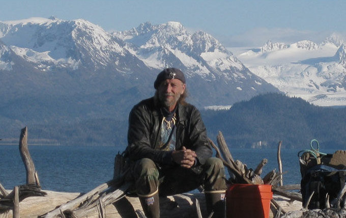 Сериал Аляска: Последний рубеж