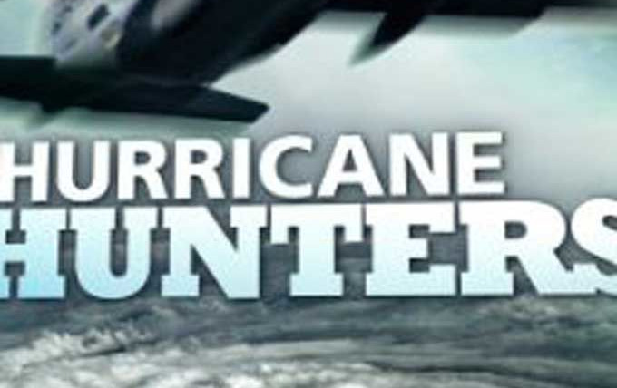 Show Hurricane Hunters