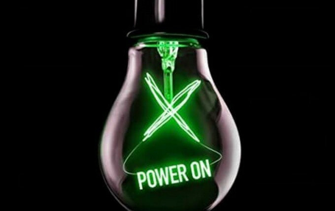 Show Power On: The Story of Xbox