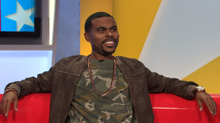 Show Ain't That America with Lil Duval