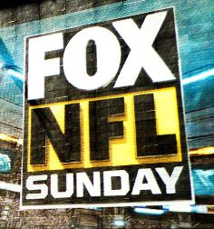 Сериал FOX NFL Sunday