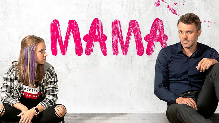 Сериал Мама