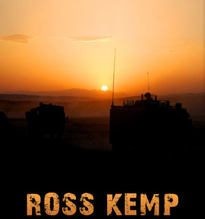 Сериал Росс Кемп: Возвращение в Афганистан