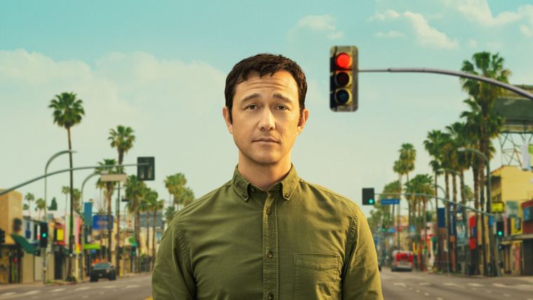 Сериал Мистер Корман
