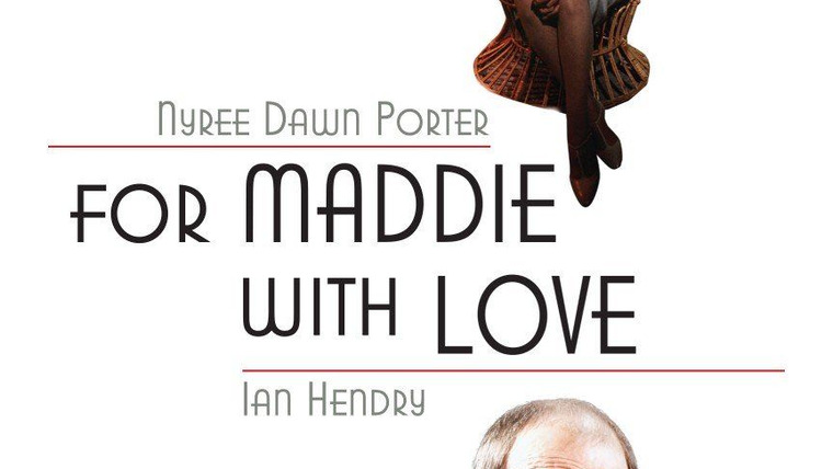 Сериал For Maddie with Love