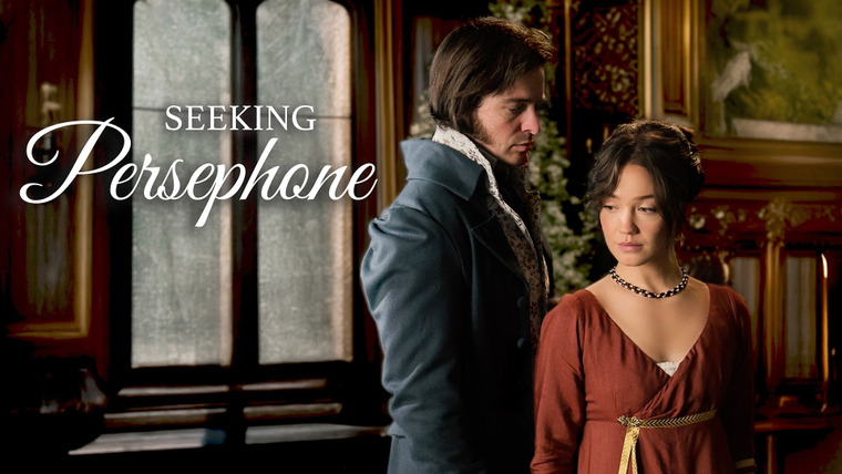Сериал Seeking Persephone