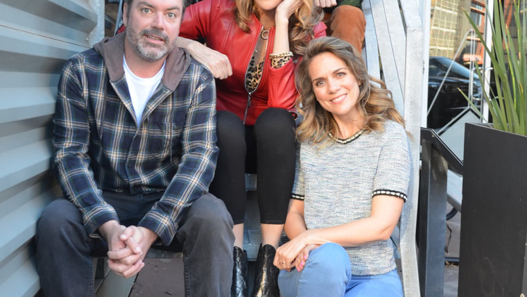 Сериал Fam Time