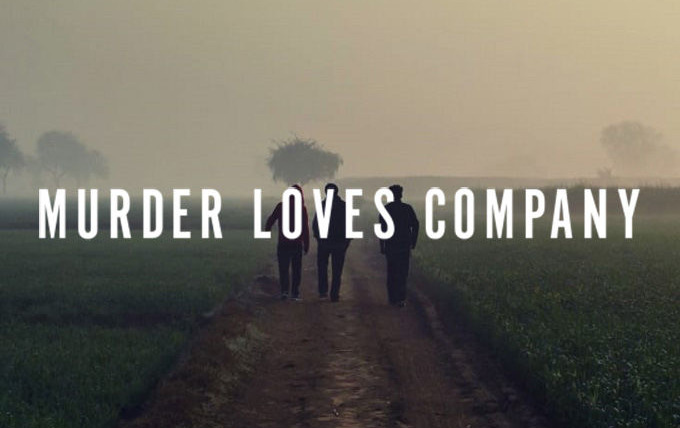 Show Murder Loves Company