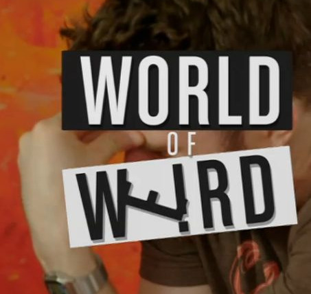 Show World of Weird