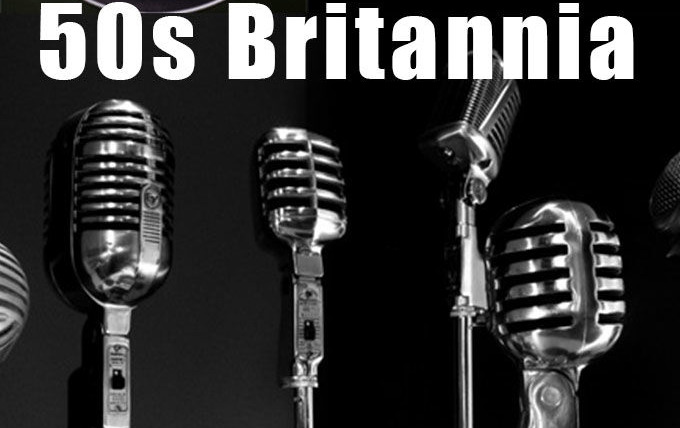 Show 50s Britannia