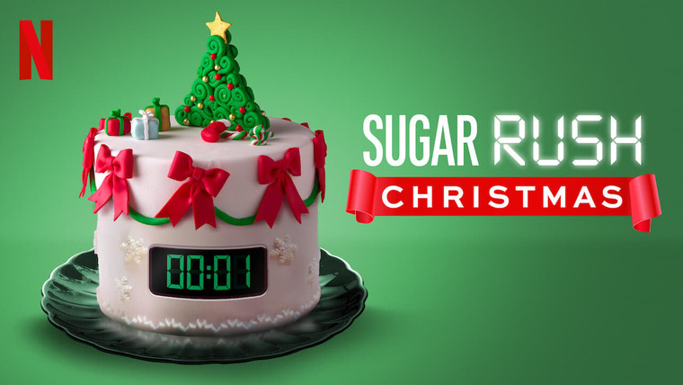 Show Sugar Rush Christmas