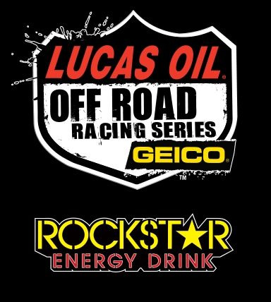 Сериал Lucas Oil Off Road Racing