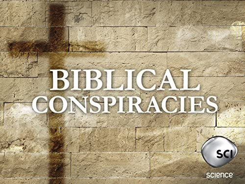 Сериал Biblical Conspiracies