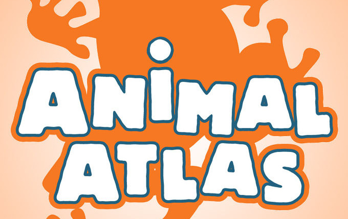 Сериал Animal Atlas