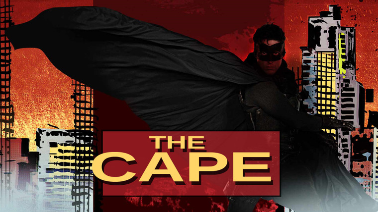 The Cape