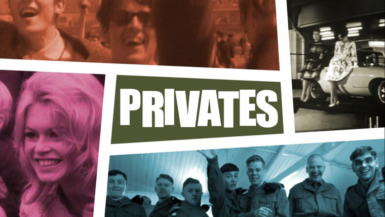 Show Privates