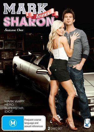 Сериал Mark Loves Sharon