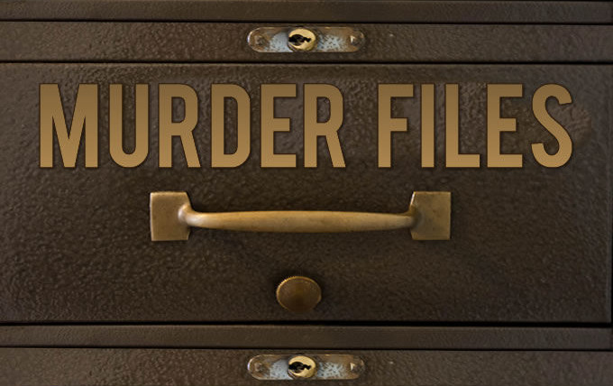 Show Murder Files