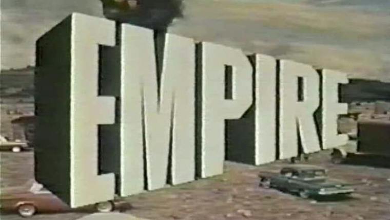 Show Empire (1962)