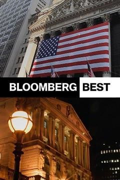 Сериал Bloomberg Best
